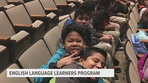 Des Moines Public Schools principal reflects on impact of ELL program