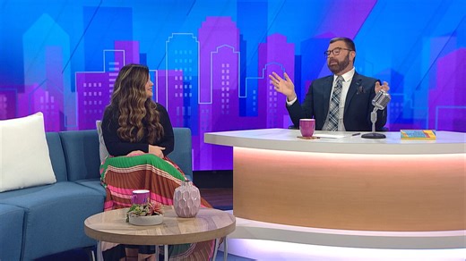 She's part of some of the best years of The Real Housewives of New York City. Known as the "straw that stirs the drink," Sonja Morgan was always the life of the party. Now, Sonja is touring the country with her one woman show, Sonja In Your City. She visits The Parkway Theater in Minneapolis this week. | The Jason Show