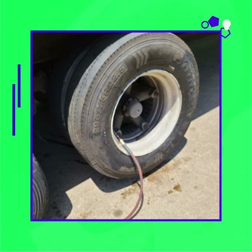 Best mobile tire repair for commercial trucks in Dallas