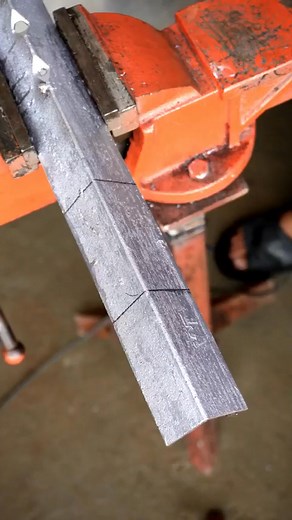 Homemade iron drinking tool | Rachael Beverley | Facebook