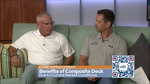 Outdoor Living With Texas Deck Pros