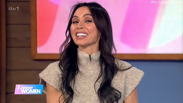 Loose Women fans shocked as two legendary panelists return to show