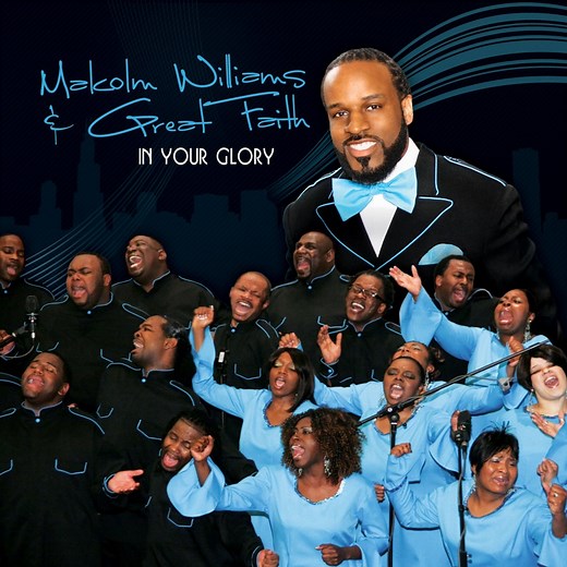 All Things Work Together - Malcolm Williams & Great Faith: Song Lyrics, Music Videos & Concerts