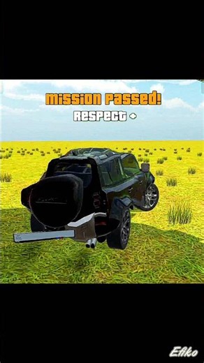 Defender Crash Test ! Indian Vichle 3d ! #vichle #defender #viral #indianvichlegame3d #shorts