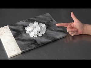 What is Isomalt [ Cake Decorating For Beginners ]