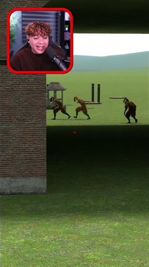 USAMOS A IZA COMO CARNADA GMOD GARRYS MOD