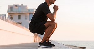 Rocket Jumps Exercise Guide — How to, Benefits, & Alternatives