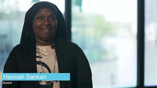 11 reactions | Adult literacy transforms lives. Every adult has the right to fully participate in the world around them. Help more adults like Hannah reach new heights through literacy: “Set goals, but not limits.” Donate today: https://hubs.la/Q03HS0Wb0 #AEFLWeek #LiteracyMatters #AdultEdu | ProLiteracy | Facebook