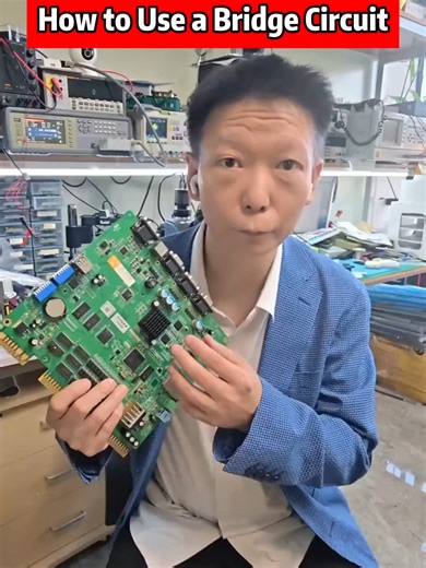 How to Effectively Use a Bridge Circuit in Electronics