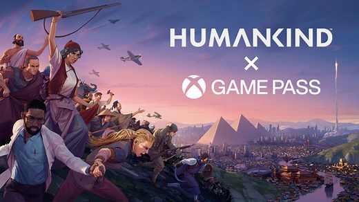 Humankind cross-play: Is there cross-platform support? - GINX TV
