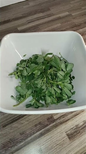 Mouthwatering mathi ka SAAG Recipe#food