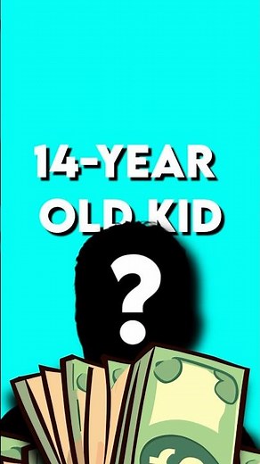 This 14 Year Old Kid Took $1,000 to $14 MILLION - Clix’s Story #fortnite #clix #gaming