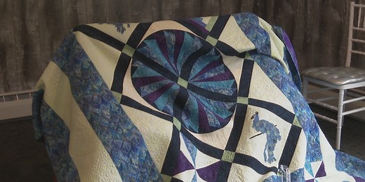 Wild Rivers Quilt Guild to host quilt show