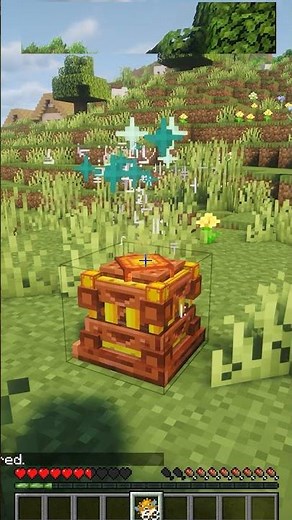Mob Bestiary! | Wildex Bestiary | Minecraft Mods Overview #minecraft #майнкрафт