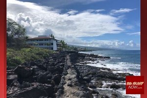 County Buys Up Kona Land For Preservation | Big Island Now