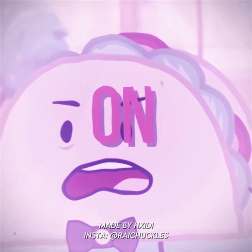 #tacoii :: TACO AND MEPAD ANGST || Inanimate Insanity || Taco edit || Mepad edit ||