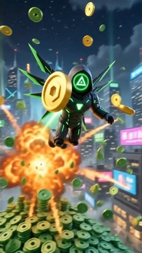 How to Earn Robux Without Spending Money! 💰 (Real Methods) 🎮