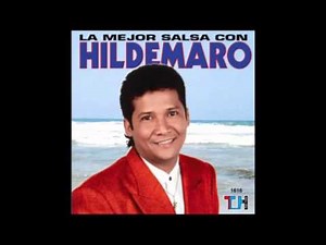 hildemaro EXITOS