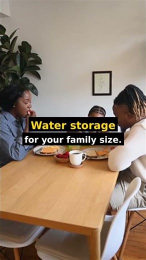 Built the Prep Tool I Needed #Shorts #prepping #survival