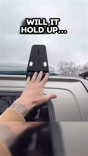 Best Roof Rack for Chevy Express Van