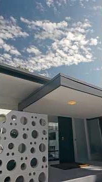 Ed Fickett, FAIA, Architect | Mid-Century Modern, 1959