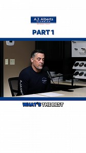 Ready to upgrade your water quality with an iron filter? Get expert advice and custom solutions tailored to your needs. Schedule a consultation today for a proposal and installation that fits your home perfectly! 💧✨ | AJ Alberts Plumbing