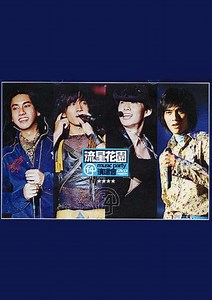 F4 在这里等你 庆功演唱会 - Movie