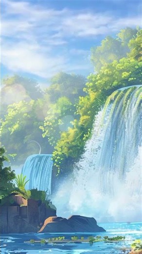 Nature’s Beauty in 30 Seconds!