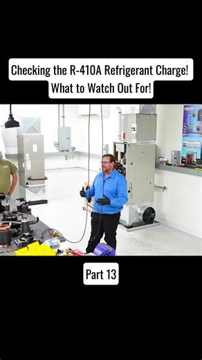 Understanding Liquid Flood Back in HVAC Compressors