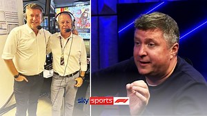 'There's always something to say!' | David Croft shares advice on F1 commentating