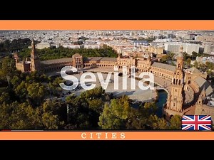 Seville Spain