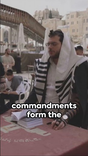 Unveiling Secrets: 613 Jewish Commandments Exposed