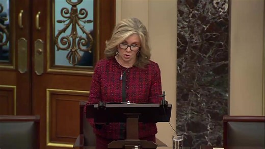 Thousands of Tennesseans are still without power, and the Nashville Electric Service is squarely to blame. NES is refusing to take responsibility for prioritizing DEI training over critical services like tree trimming, but we won’t stop demanding accountability. | Sen. Marsha Blackburn