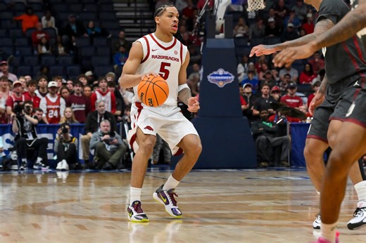 SEC men's basketball tournament live updates, scores, highlights