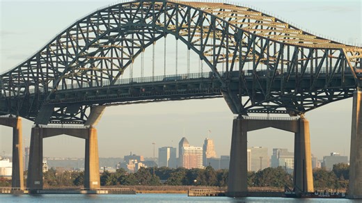 NJ Turnpike board approves first steps of controversial $11B widening project