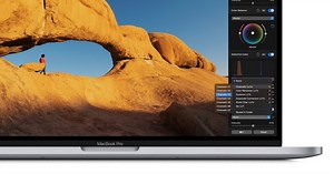 Latest Pixelmator Pro update integrates LUT support for advanced color adjustments - 9to5Mac