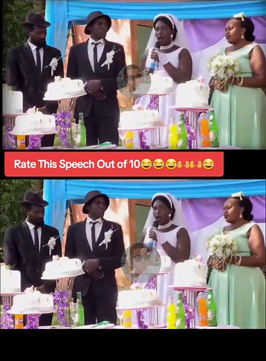 Boost Your Confidence with This Hilarious Speech!