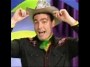 Greg Page Is My Hero