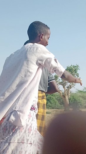 Exploring Rural Life in Arid Environments