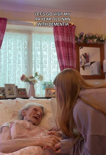 Visiting Nan with Dementia | Dementia Journey