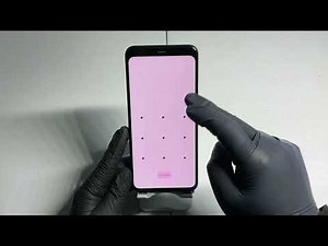 Google pixel 4 XL FRP Bypass Android 13/Without PC/New Security