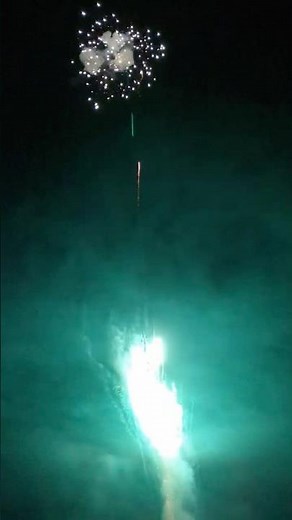 Wake up the Neighbors firework 36 shot