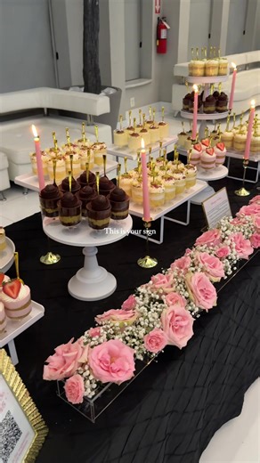 Your sign to order those dessert cups 😋#dessertcups #smallbusiness #dmv