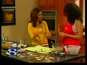 Cooking with Legumes