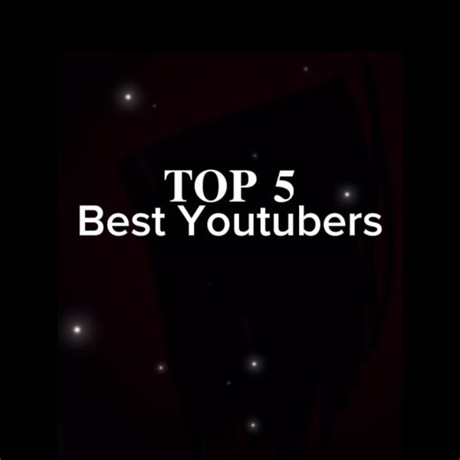 Top 5 Best Czech Youtubers #JosefSon #Tary #Bedakadom #Dodo #JakubDestro