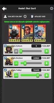 Lands of Jail - Gorilla Event Tactics #landsofjail