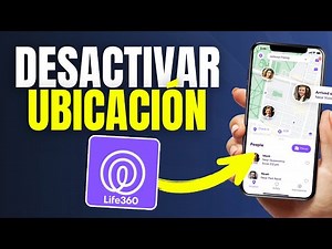 ✅ How to Disable Location on Life360 Without Them Noticing | Fake Location and Tricks 2026