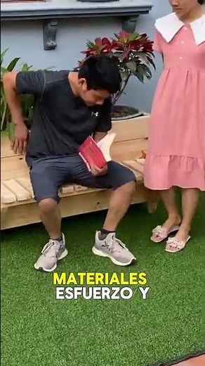 🪵 Aprende carpintería paso a paso y transforma la madera en muebles funcionales🔨 #muebles #diy