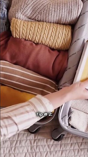 Efficient Packing Tips for Flying Through SFO