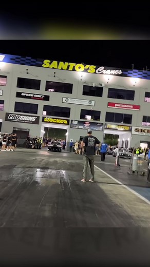 85K views · 1.3K reactions | Small Tire Shocker Burnout in Sydney Australia | Kye Kelley Racing | Facebook